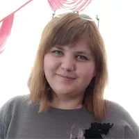 Фотография репетитора Псарева Елена Сергеевна