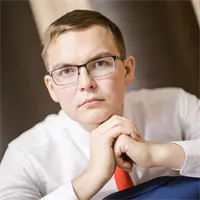 Фотография репетитора Павлов Кирилл Александрович