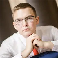 Фотография репетитора Павлов Кирилл Александрович