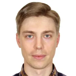 Фотография репетитора Астахов Андрей Алексеевич
