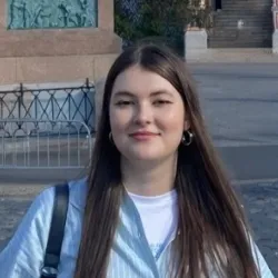 Фотография репетитора Васильева Александра Дмитриевна