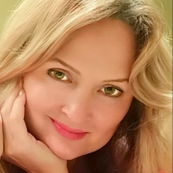 Фотография репетитора Власова Елена Викторовна