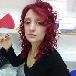 Фотография репетитора Ермонова Ксения Александровна