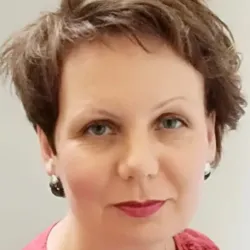 Фотография репетитора Кряжова Наталья Владимировна