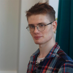 Фотография репетитора Аксенов Антон Валериевич