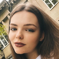 Фотография репетитора Гужавина Екатерина Игоревна