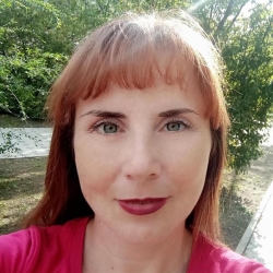 Фотография репетитора Игумнова Виктория Викторовна