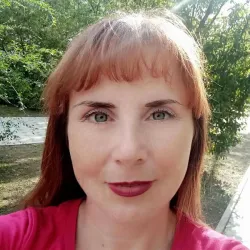 Фотография репетитора Игумнова Виктория Викторовна