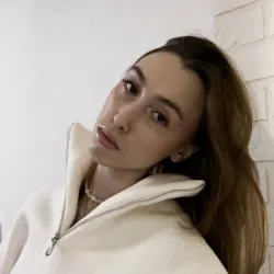Фотография репетитора Авдеева Екатерина Дмитриевна