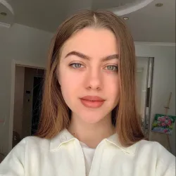 Фотография репетитора Алексанян Анастасия Сергеевна