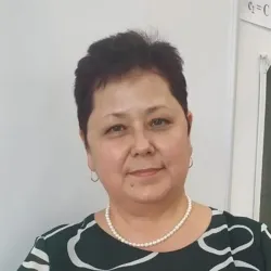 Фотография репетитора Пустовалова Татьяна Михайловна