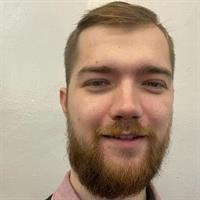 Фотография репетитора Булгаков Алексей Михайлович