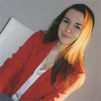 Фотография репетитора Шрам Анастасия Анатольевна