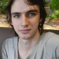 Фотография репетитора Аносов Даниил Игоревич