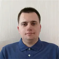 Фотография репетитора Пинчук Дмитрий Андреевич