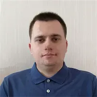 Фотография репетитора Пинчук Дмитрий Андреевич