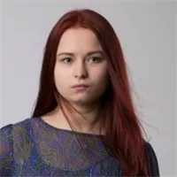 Фотография репетитора Юрчак Алина Игоревна