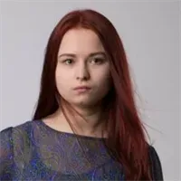 Фотография репетитора Юрчак Алина Игоревна