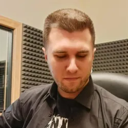 Фотография репетитора Привалов Михаил Сергеевич