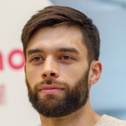 Фотография репетитора Магомедов Марат Мирсланович