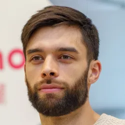 Фотография репетитора Магомедов Марат Мирсланович