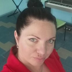 Фотография репетитора Масальцева Светлана Николаевна