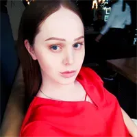 Фотография репетитора Назарова Дана Павловна