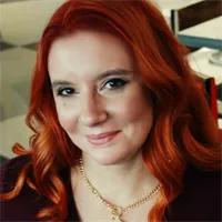 Фотография репетитора Безводинская Елена Александровна