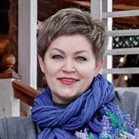 Фотография репетитора Логинова Елена Николаевна