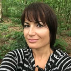 Фотография репетитора Чоповская Елена Анатольевна