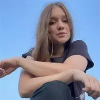 Фотография репетитора Воробьева Анна Андреевна