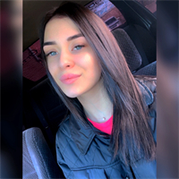 Фотография репетитора Фатеева Ксения Владимировна