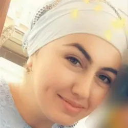 Фотография репетитора Мазанова Марианна Андзоровна