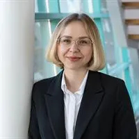 Фотография репетитора Белая Ирина Александровна