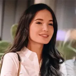 Фотография репетитора Силаева Алина Александровна