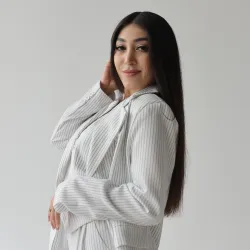 Фотография репетитора Сукиасян Анна Камоевна