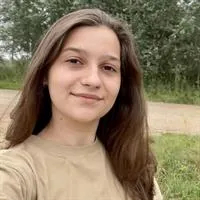 Фотография репетитора Силаева Алена Вячеславовна