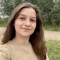 Фотография репетитора Силаева Алена Вячеславовна