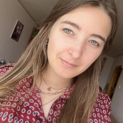 Фотография репетитора Ильина Елена Святославовна