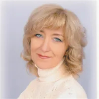 Фотография репетитора Калюгина Наталья Владимировна