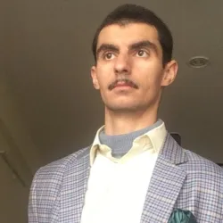 Фотография репетитора Amara Rayan Amara