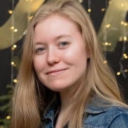 Фотография репетитора Сириченко Татьяна Игоревна