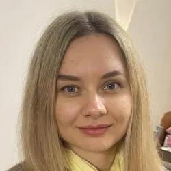 Фотография репетитора Бирюкова Надежда Леонидовна