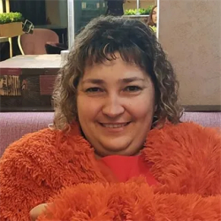 Фотография репетитора Деревянко Елена Васильевна