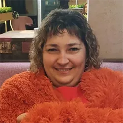 Фотография репетитора Деревянко Елена Васильевна