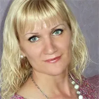 Фотография репетитора Федорова Ольга Борисовна