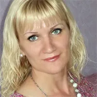 Фотография репетитора Федорова Ольга Борисовна