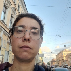 Фотография репетитора Середенко Виктория Аркадьевна