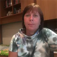 Фотография репетитора Кривдина Елена Викторовна