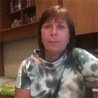 Фотография репетитора Кривдина Елена Викторовна